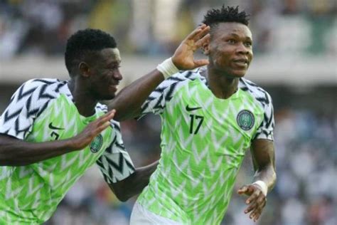 We did not find results for: CAN 2019 - Nigeria : Des nouvelles de Samuel Kalu - Africa ...