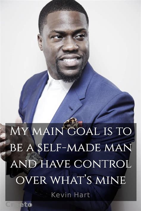 Quotes From Kevin Hart Inspiration