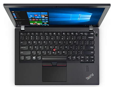 Lenovo ThinkPad X270  スペック、テスト、価格  LaptopMedia 日本
