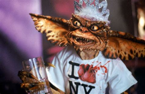 It is the natural number following 1 and preceding 3. The Sublime Satire of Gremlins 2: The New Batch | New ...