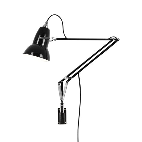 Original 1227 Lamp With Wall Bracket Gessato Design Store