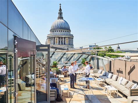 Top Pictures Top London Rooftop Bars London S Top Bars With A View