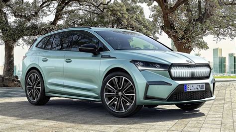 Skoda enyaq all about skoda enyaq ✋ latest news about enyaq not official skoda account discord.gg/j3wahp8bnb. Oficial: Nuevo Skoda Enyaq, el crossover eléctrico checo