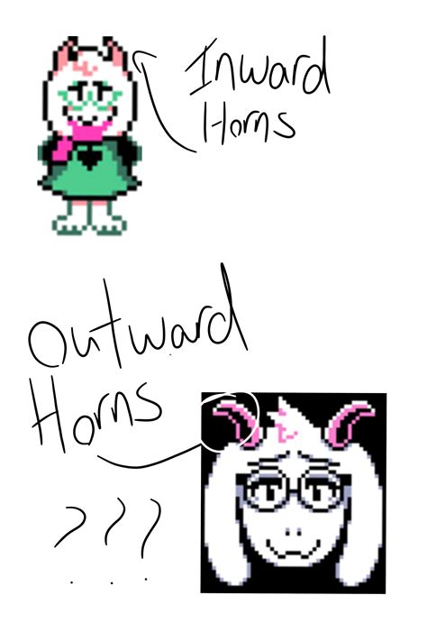 WHICH IS IT TOBY? : Deltarune