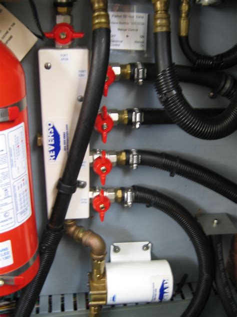 The ez oil drain valve replaces the standard oil drain plug, making oil changes easier, saving valuable time and expenses. Ez drain plug for mercruiser engine Page: 1 - iboats ...