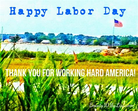 Aeon introduced two important days to be remembered: Beauty101byLisa: HAPPY LABOR DAY!!! Thank you for working ...