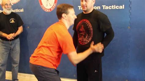 daniil ryabko russian martial art systema tension and direction 2 youtube