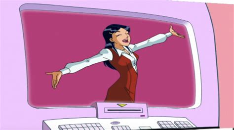 Your Favorite Totally Spies Character Still Says A Lot About Your