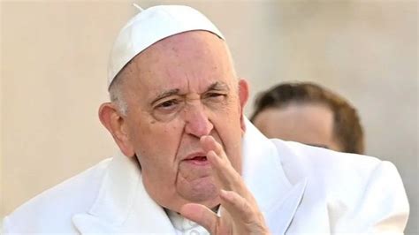 Papa Franjo prihvatio odreknuće Kardinal Bozanić odlazi odmah Kutleša