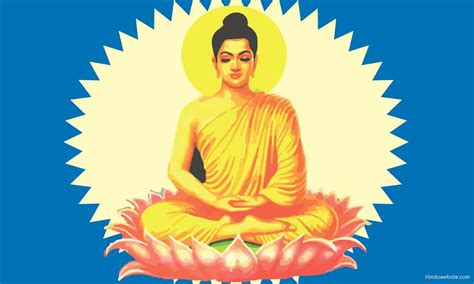 Concepts Of Buddhism