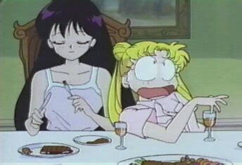 Sailor Moon Episode