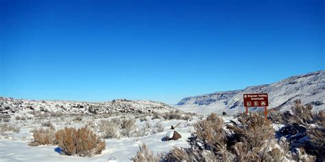 Hart Mountain National Antelope Refuge Outdoor Project