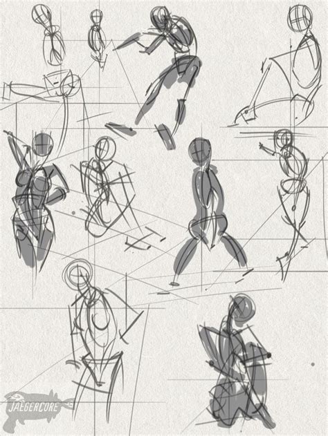 Check Out Sketchbooks Sketch Book Drawing Exercises Gesture Drawing