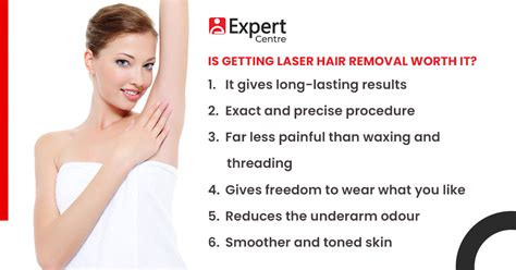 under arm laser hair removal treatment in uk expert centre