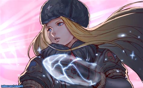 Kolin Street Fighter Street Fighter V Kasaix3 Игровой арт Game Art Kasai Rejean