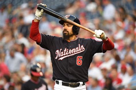 Watch Nationals Hit Four Straight Homers In Win Over Padres UPI Com