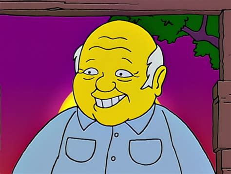 Mickey Rooney Wikisimpsons The Simpsons Wiki