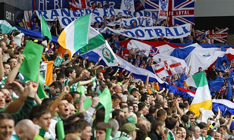 James forrest nets late winner as celtic beat rangers in thrilling old firm derby. Celtic and Rangers rivalry reignited with return for the ...