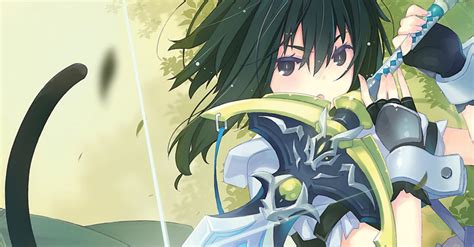 Reincarnated As A Sword Anime Announced Anime Corner