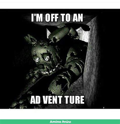 I Tried To Get The Best Fnaf Memes Five Nights At Freddy S Amino