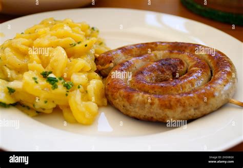 Deutscher Kartoffelsalat Fotos Und Bildmaterial In Hoher Aufl Sung