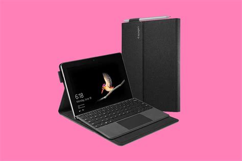These Are The Best Cases For The Microsoft Surface Go 2 In 2021