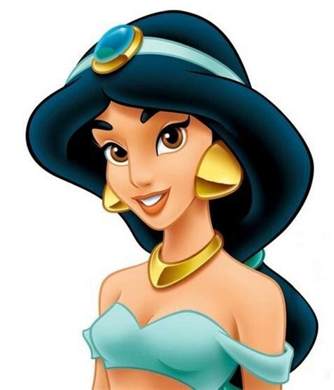 Jasmine Disney Characters Jasmine Disney Princess Drawings Disney