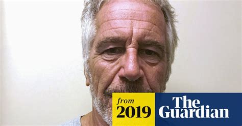 Jeffrey Epstein Asks To Be Released On Bail While Awaiting Sex Trafficking Trial Jeffrey