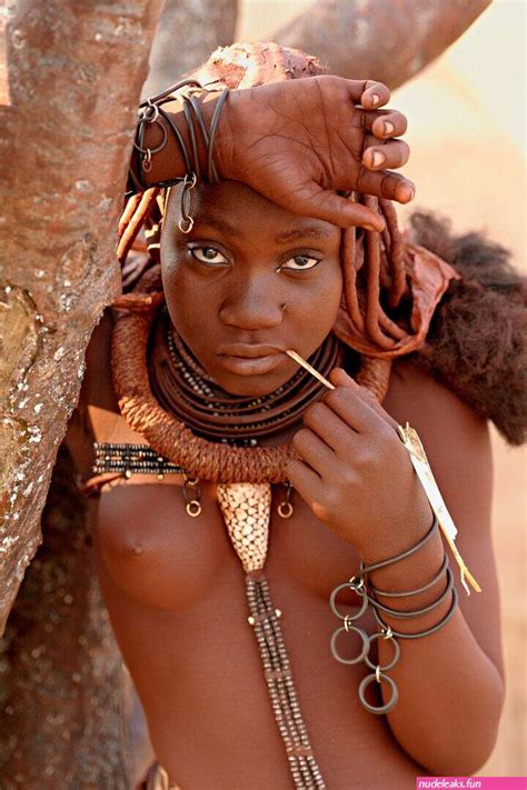 Himba Fulani Africa Xxx Nudes Leaks Porn