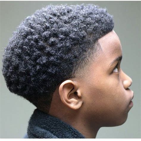 Every day, the amazing hairstyles of kids created by talented barbers become more popular. Youthful 21 Taper Fade with Curls Hairstyles for Men | New ...