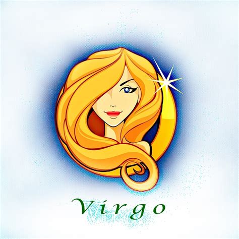 ¡puaj 46 Raras Razones Para El Fancy Virgo Zodiac Symbol Maybe You