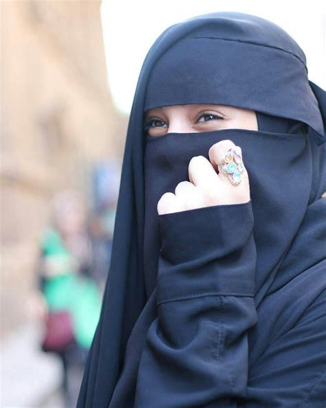 Hijab Niqap — Kiz
