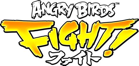 Angry Birds Logo Download Free Png Png Play