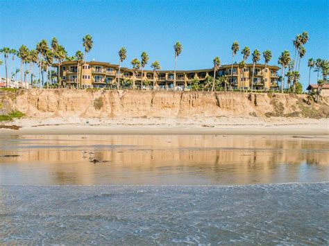 Pacific Terrace Hotel San Diego Updated 2018 Prices