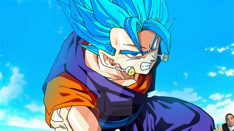 More images for vegito wallpaper » Vegito Wallpapers (57+ pictures)