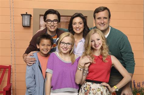 Liv And Maddie Comes To Disney Channel This September Chip And Company