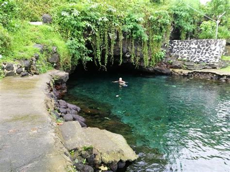 Piula Cave Pool Upolu 2021 All You Need To Know Before