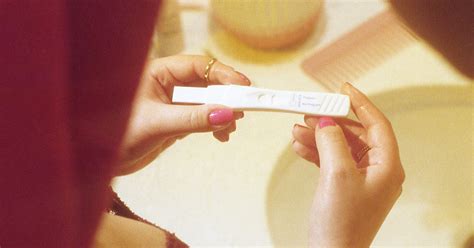 Should You Take A Pregnancy Test Warning Signs To Know