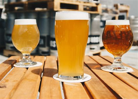 The Top 10 Breweries On Long Island Koshka