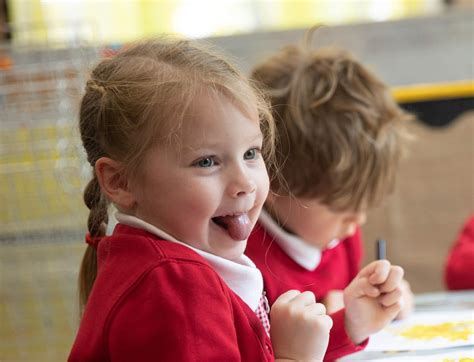 St Mark's Church of England Primary School - Home