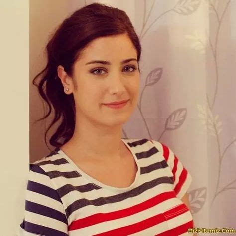 Hazal Kaya Image Turkish Beauty