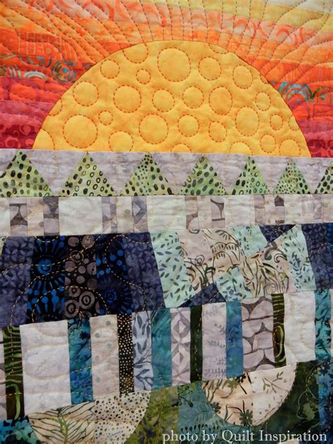Quilt Inspiration Beating The Heat At The 2015 Arizona Quilt Show 4