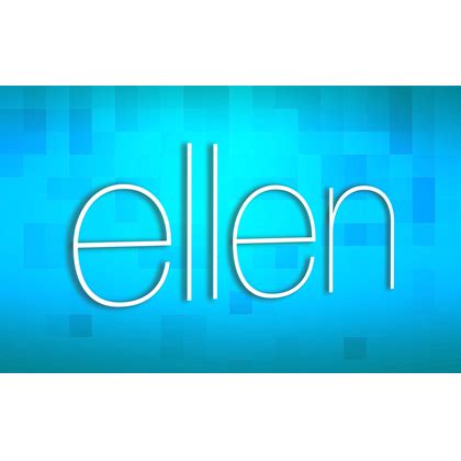 ellen logo 10 free Cliparts | Download images on Clipground 2021