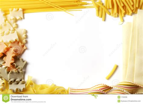 Clip Art Spaghetti Border Clipart Clipart Suggest