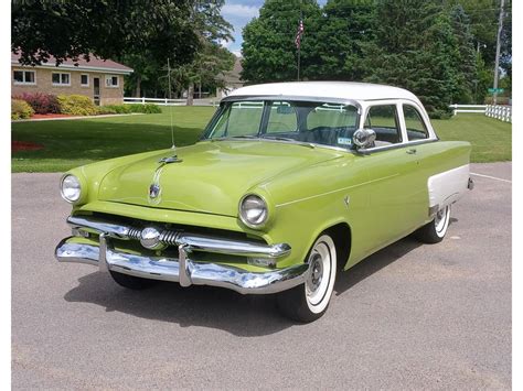 1953 Ford Mainline For Sale Cc 1026736
