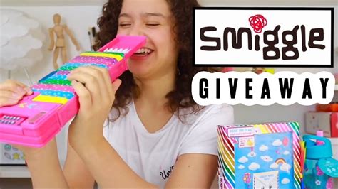 Smiggle School Supplies 📚 Smiggle Haul 🥰 Smiggles Toy Unboxing Youtube