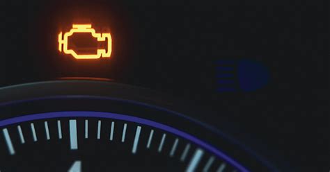 The Dreaded MINI Cooper Check Engine Light What Does It Mean The