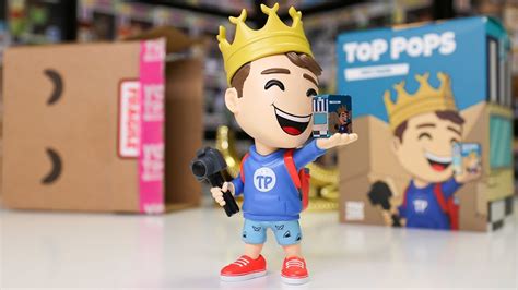 A Detailed Look At The Top Pops Youtooz Youtube