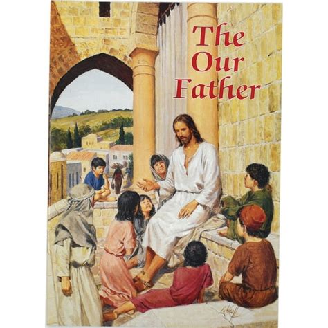 Catholic Classics Regina Press The Our Father Paperback Walmart