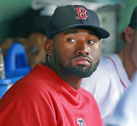 Red Sox Recall Jackie Bradley Jr From Pawtucket The Boston Globe